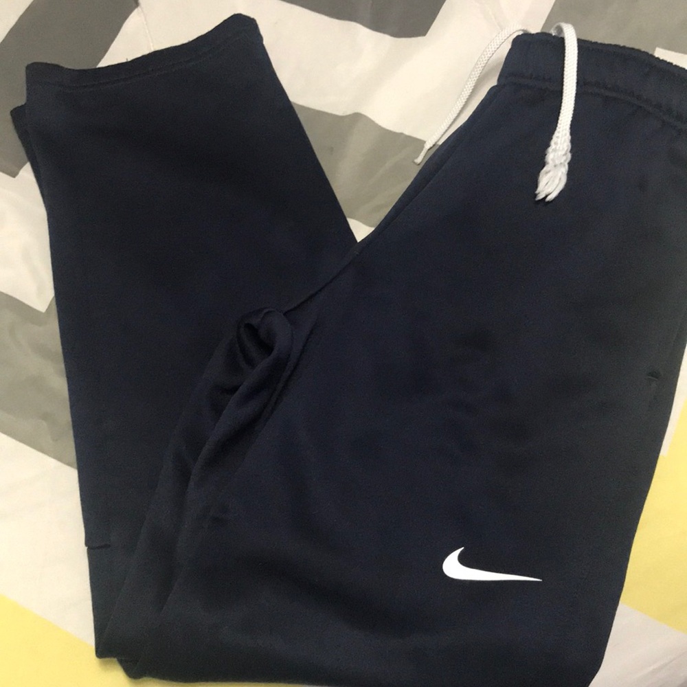Boys Nike sweats